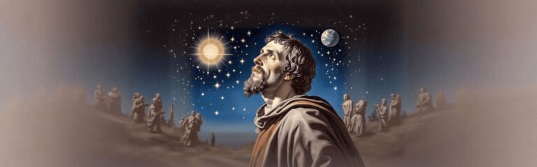 Copernicus was never right…