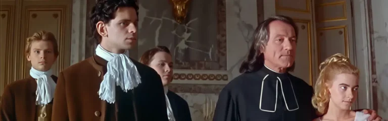 Ridicule (1996)
