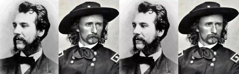 The men who wouldn’t listen…