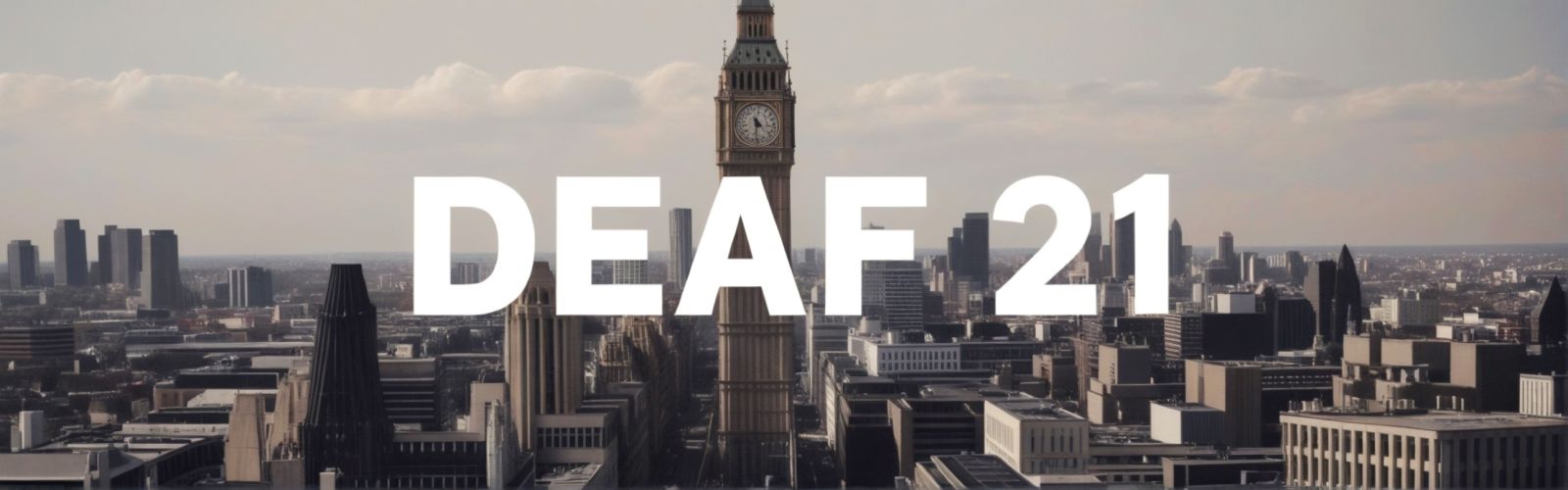 deaf21.com