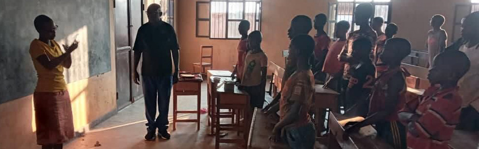 Deaf in Burundi – a case of paternalism (2)