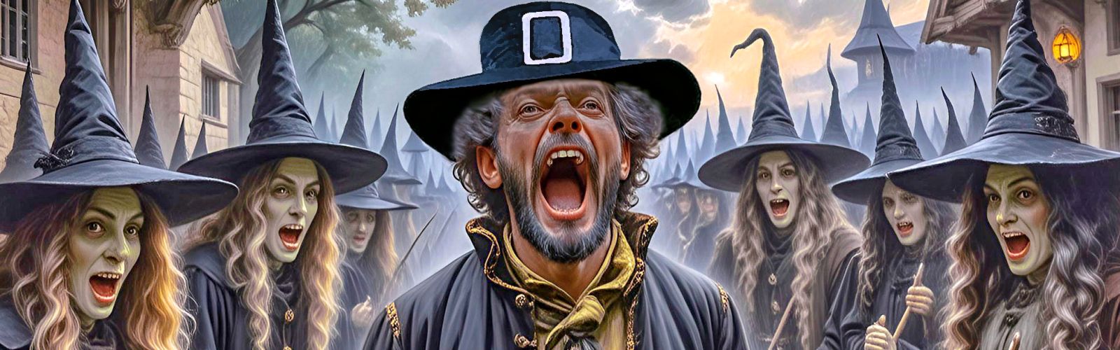 The incredulous existence of certain paradigms