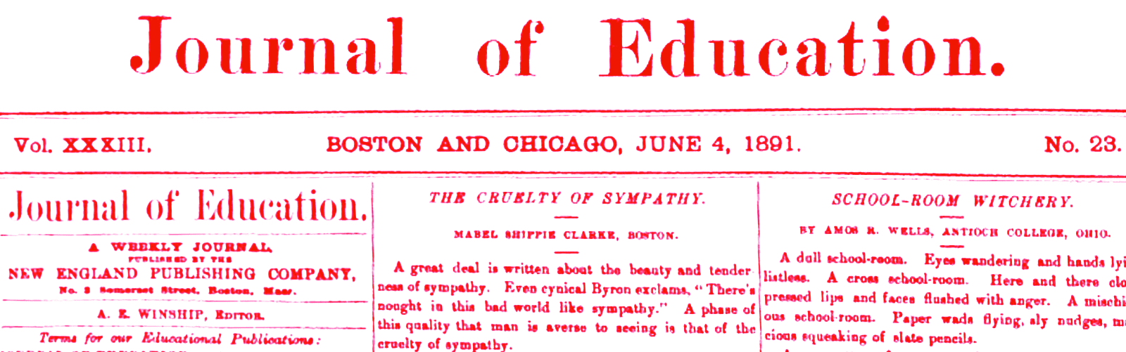 A Deaf teacher criticises Alexander Graham Bell