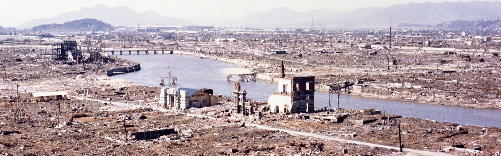 A Hiroshima verbally untold