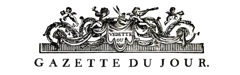 Jean Massieu and the thief