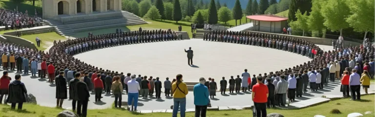 Is oralism racist as well as wrong?