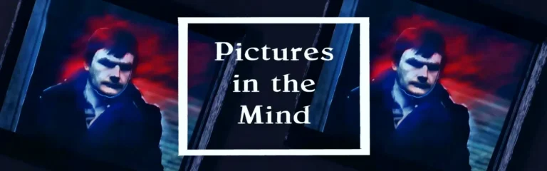 Pictures in the Mind
